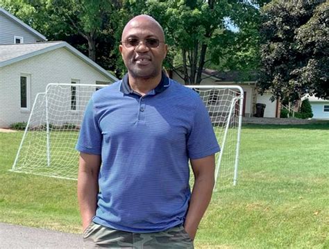 Feds: Eric T. Nshimiye lied about rape and murder in Rwanda .